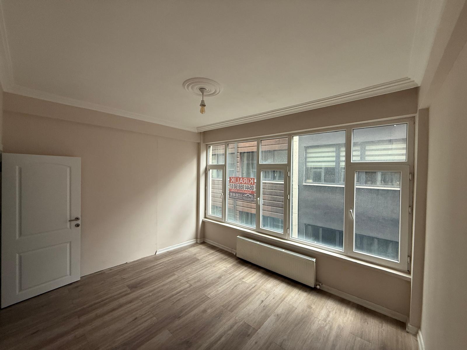 MABEL TOPALOĞLUNDAN 2+1 KİRALIK DAİRE